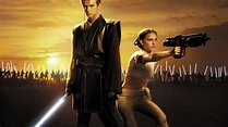 Star Wars Episode II: Attack Of The Clones Full HD Wallpaper and ...