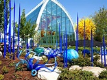 Chihuly Garden & Glass Museum Seattle, WA opens 5/21/12 | Chihuly ...