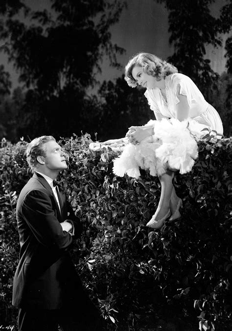 Judy Garland Y Van Heflin En “presenting Lily Mars” 1943 Old Hollywood Stars Old Hollywood