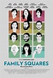 Film Review: Family Squares | Disc Dish