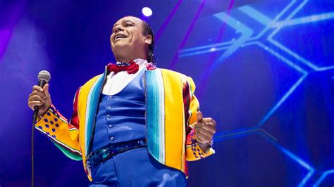 Juan Gabriel Mexican Superstar Singer Songwriter Has Died