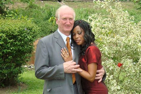 Man Spent £150k Trying To Get His African Wife Into The Uk Citi 973