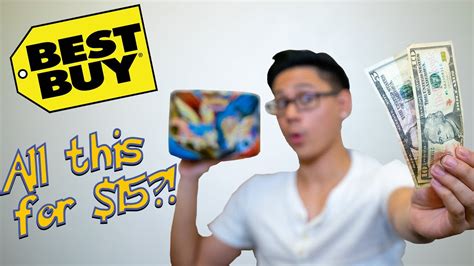 However, you must know that the combination of card rarity, set type and card condition are the principal factors determing the value of. HOW MUCH POKEMON CARDS CAN YOU BUY WITH $15 ?! - YouTube