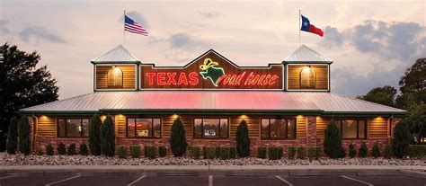 It just doesn't get any better. Texas Roadhouse in Lafayette Temporarily Closes to Sanitize