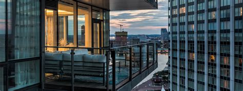 Four Seasons Hotel And Residences Baltimore