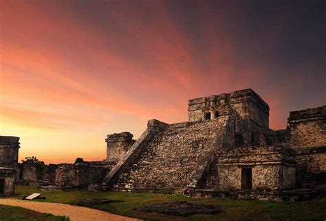 20 Mexico Landmarks And Monuments For Your Bucket List In 2024