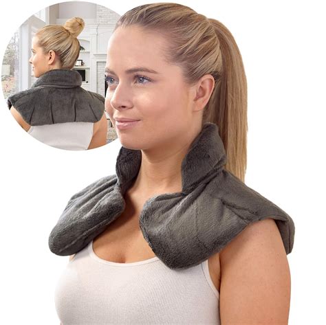 Best Cooling Therapy Women Neck Wrap Get Your Home