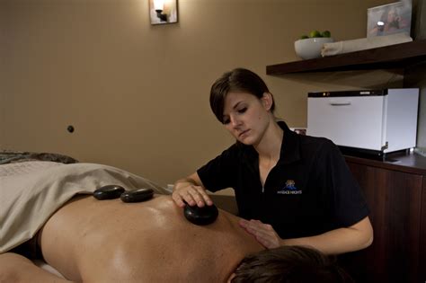 Why Men Should Get More Massages Massage Heights