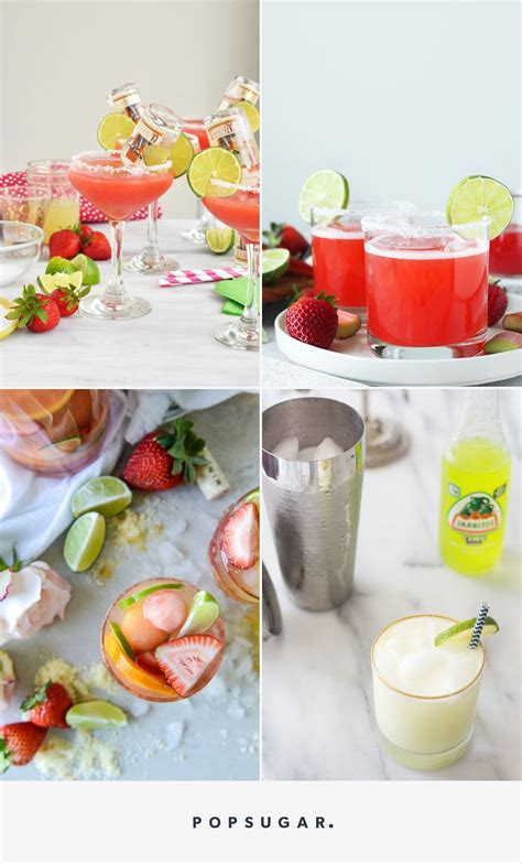 25 Refreshing Summer Cocktails Youll Be Sipping Poolside Refreshing