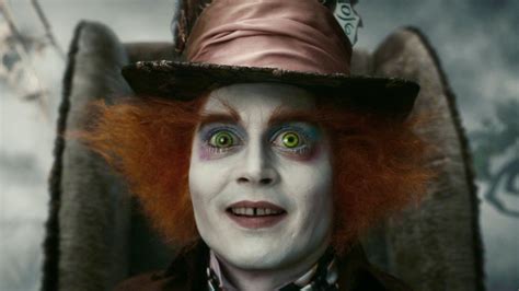 15 Most Popular Alice In Wonderland Characters Ranked Worst To Best