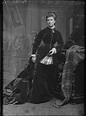 NPG x96073; Princess Louise Caroline Alberta, Duchess of Argyll - Large ...