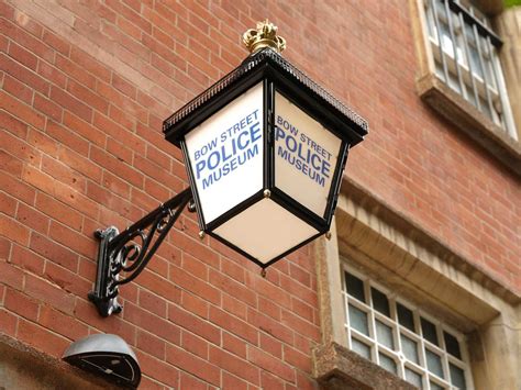 London Police Station Reopens To Public As A Museum Express And Star