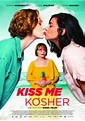 Film Kiss me Kosher - Cineman