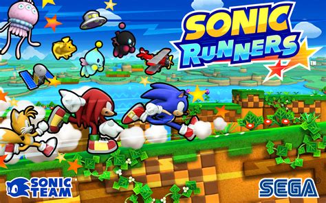 Update32919 Fans Are Working To Revive Sonic Runners Sonic Hq