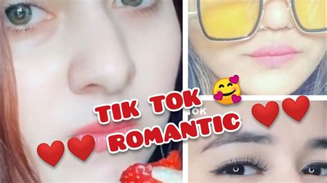 Tik Tok Love Comedy Romantic Tik Tok Youtube
