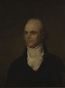 Aaron Burr – U.S. PRESIDENTIAL HISTORY