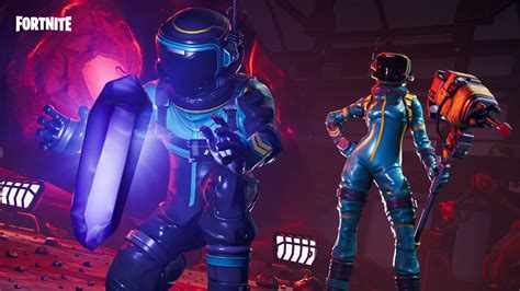Fortnite Battle Royale Skins All Free And Premium