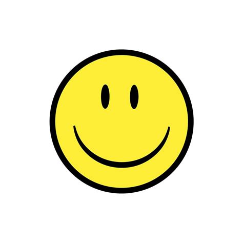 Instant Download Emoji Svg Png Happy Face Happyface Etsy