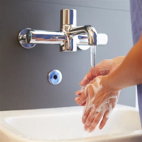 National Handwashing Awareness Week December 7 13 Ati