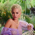 2932x2932 Resolution Rita Ora Ipad Pro Retina Display Wallpaper ...