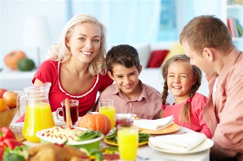 Tips to Develop Healthy Habits for Kids - Indoindians.com