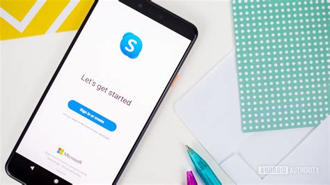 How To Find Your Skype Id Android Authority