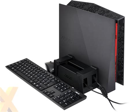 Review Asus Republic Of Gamers G20cb Systems