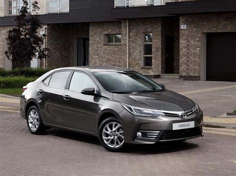 Toyota's utility division is having a strong year so far. Maruti Suzuki To Launch Rebadged Corolla Altis Next Year ...