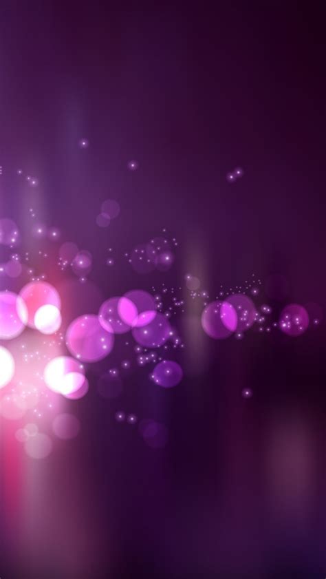 Free Download Purple Lights Iphone 5s Wallpaper Download Iphone