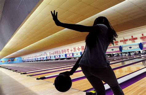 Dciaa Adds Girls’ Bowling To Move Closer To Title Ix Compliance The Washington Post