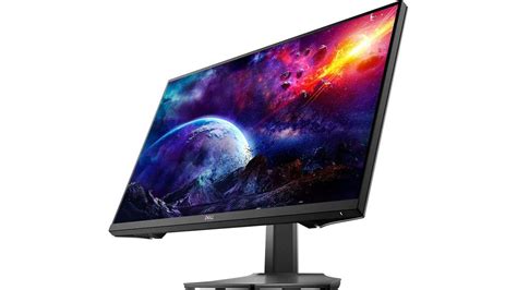 Dell S2721dgf 27 Inch Gaming Monitor Review Great Hdr Value Toms