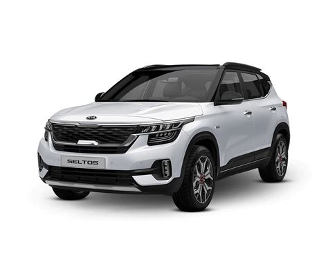 New Kia Seltos Price In Uae With Specs And Reviews