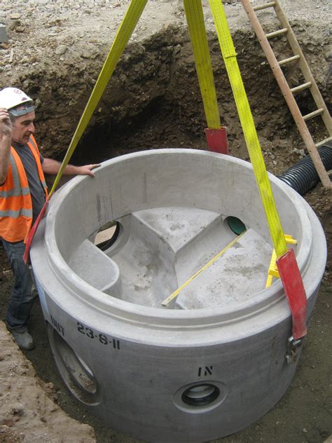 Cpms Perfect Manhole Has Been Approved By All Major Uk Companies And