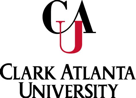Clark Atlanta University Logo Vector Ai Png Svg Eps Free Download