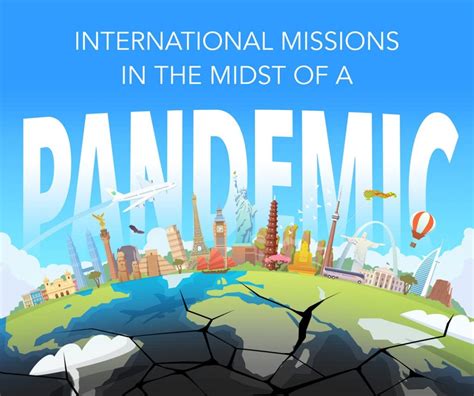International Missions in the Midst of a Pandemic - Grace College