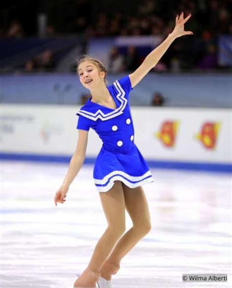 17/born in 🇺🇦 🇦🇹 figure skater austrian champion 201920202021 wc & ec 2020 competitor ambassador @skatekrasota (use code olga10 for 10% off). Figure Skating Costumes