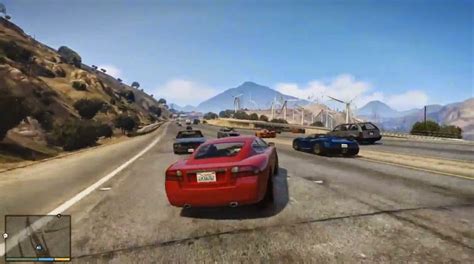 Gta 5 Apk Obb Data Free Download For Android Build Your Android