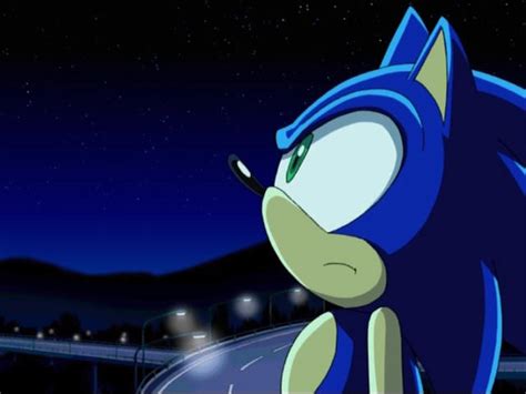 Sonic X Ep 1 By Gladosheroes2000 On Deviantart