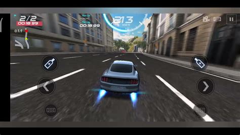 City Racing 2 Game Play With Hack And Unlock All Cars Youtube