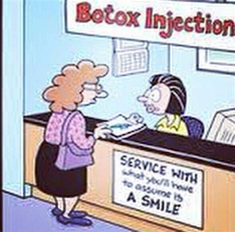 Botox Funnies 7 Botox Funny Chemo Quotes Funny