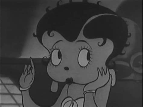 Betty Boop In Mysterious Mose Betty Boop Photo 9828451 Fanpop