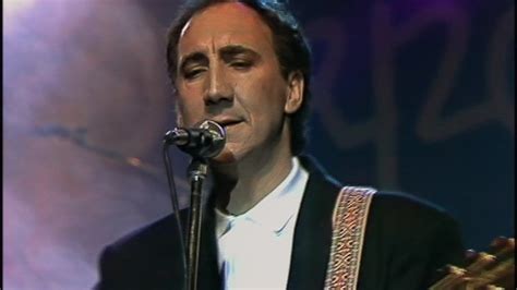 Pete Townshend Give Blood Video Dailymotion