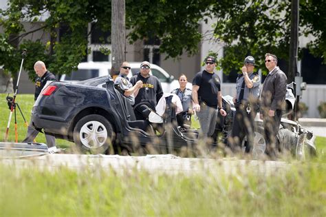 Crash investigation on Carlisle Pike - pennlive.com
