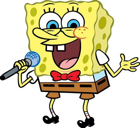 Bob Esponja Png