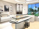 Christian Dior invests in fragrance industry with perfume-only boutique ...