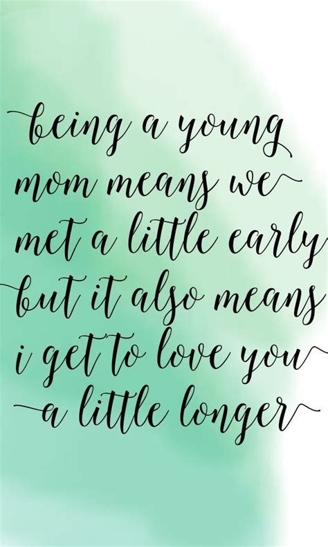 Sweet birthday wishes for son from mother father happy birthday. 1000+ Quotes For Mom on Pinterest | Motivational stories ...