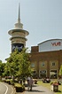 Festival Place Shopping Center, Basingstoke Foto de Stock Editorial ...