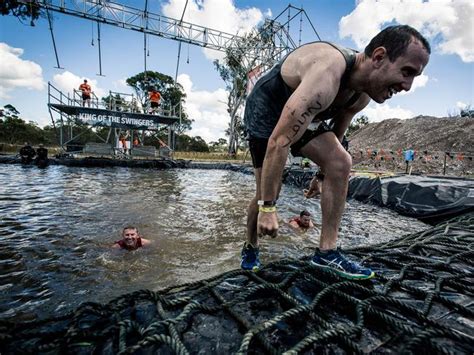 tough mudder launches world first ‘singles wave in brisbane au — australia s leading