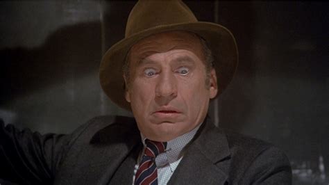 In an effort to make the movie more marketable, they attempt to recruit a number of big name stars to appear, while the studio's creditors. How Did This Get Made: Mel Brooks Interview