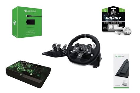 Best Xbox One Accessories 2020 Upgrade Your Xbox Experience